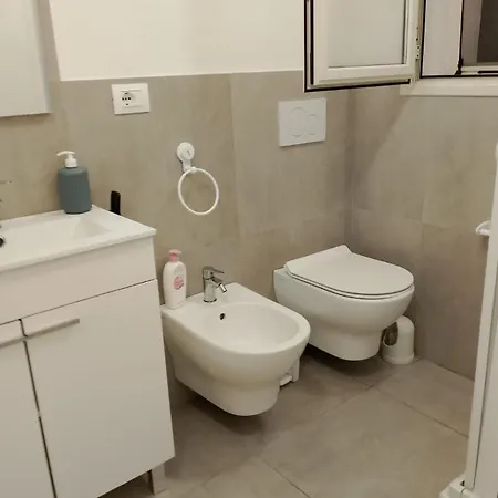 Apartment Casa Maria