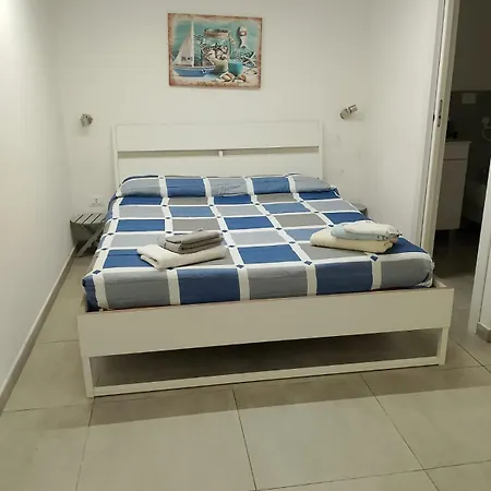 Casa Maria *