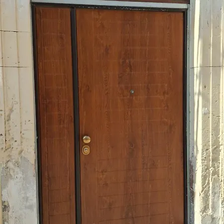 Casa Maria Apartment