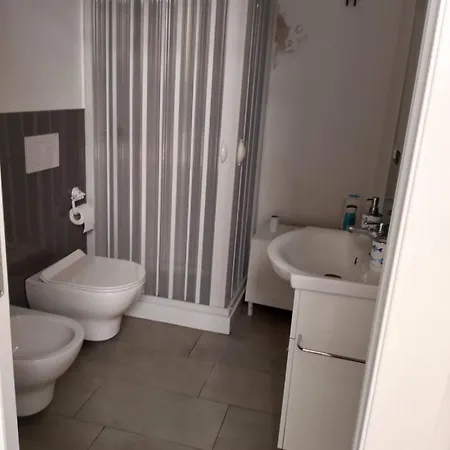Apartment Casa Maria Syracuse