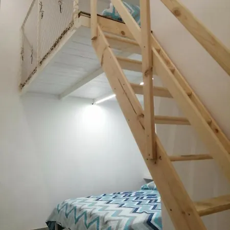 Casa Maria アパート