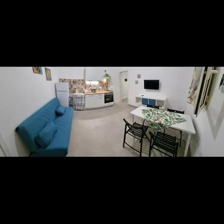 Apartment Casa Maria
