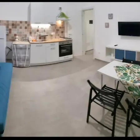 Casa Maria *