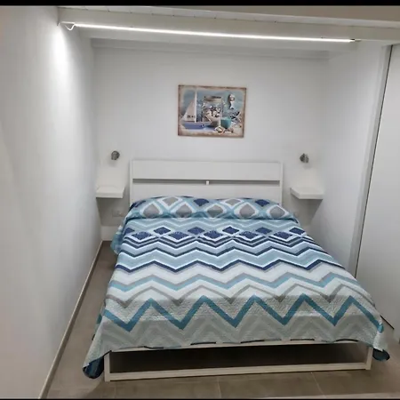 Casa Maria Apartment