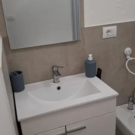 Apartment Casa Maria Syracuse